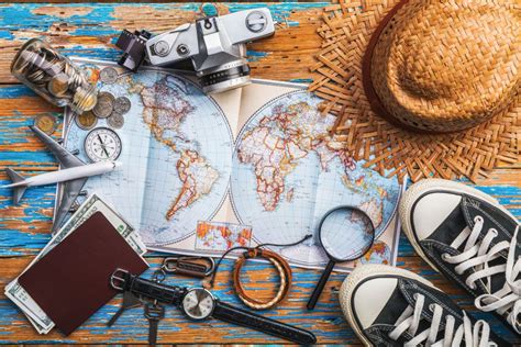 Viaggi nel mondo e tour fai da te .